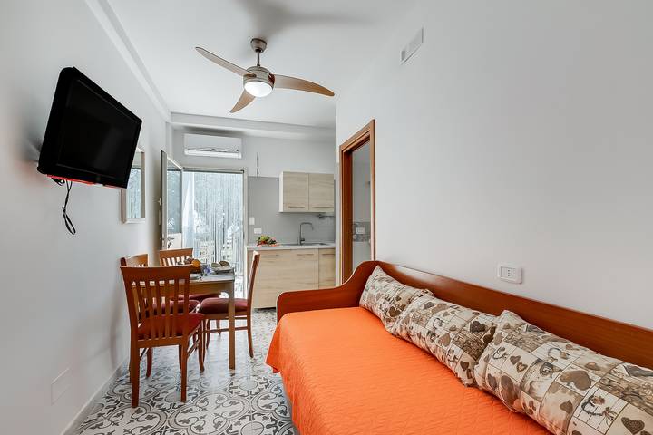 Appartamento intero, Stella Marina Apartment 4 in Spiaggia dei Colombi, Vieste
