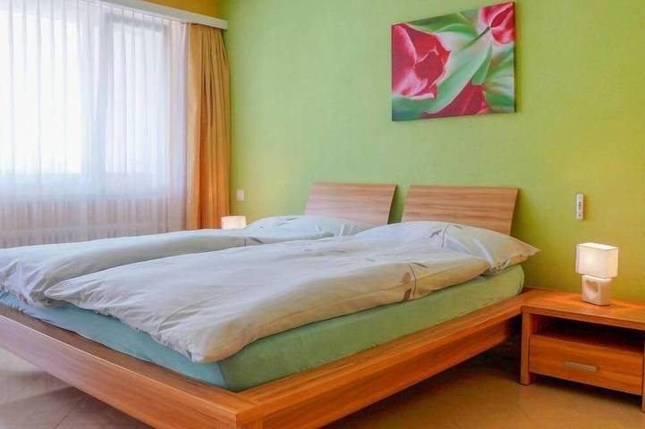 Ganze Wohnung, Viktoria B in Zermatt, Walliser Alpen