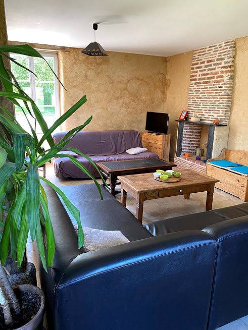 Gîte rural La Heudière - proche Alpes mancelles in Javron-les-Chapelles, Mayenne