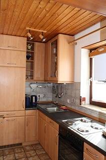 Gîte pour 2 personnes, avec terrasse et jardin dans Bade-Wurtemberg - 3