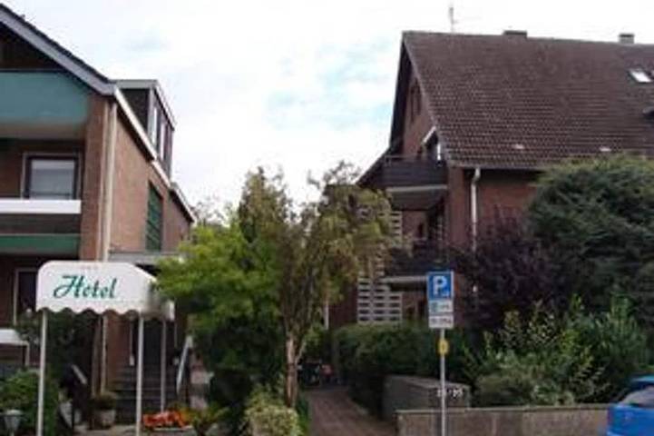 Ferienwohnung für 4 Personen, mit Balkon am Hemmelsdorfer See