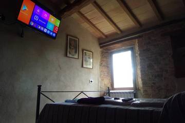 Loft per 5 Persone in Perugia, Perugia e dintorni, Foto 4