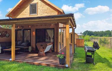 Dom dla 8 osoby w Nowe Warpno, Morze Bałtyckie, Zdjęcie 4