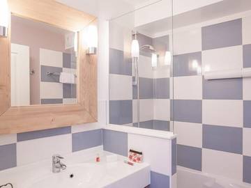 Camping voor 4 Personen in Fort-Mahon-Plage, Regionaal Maritiem Natuurpark van de Baai van de Somme Picardië, Afbeelding 4