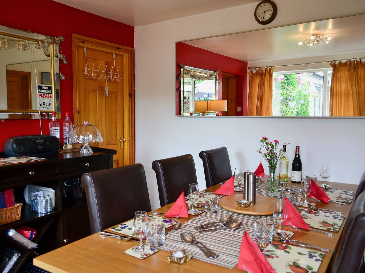 Casa Nostro - 27825 in Wooler, Northumberland