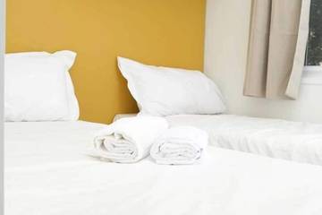 Caravan for 4 People in Sassari Province, Sardinia, Photo 2