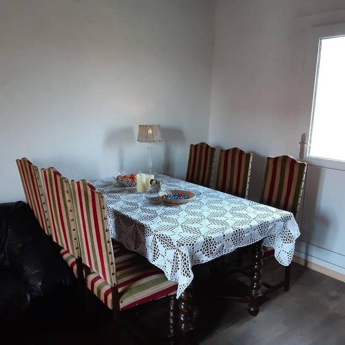 Location de vacances pour 5 personnes, avec piscine et terrasse dans Saint-Bonnet-de-Four - 3