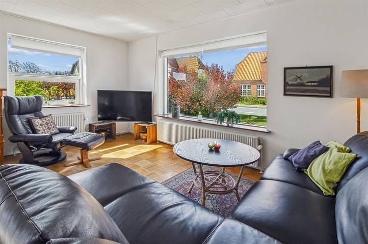 2 bedroom pet friendly home in Tønder in Tondern, Tondern und Umgebung