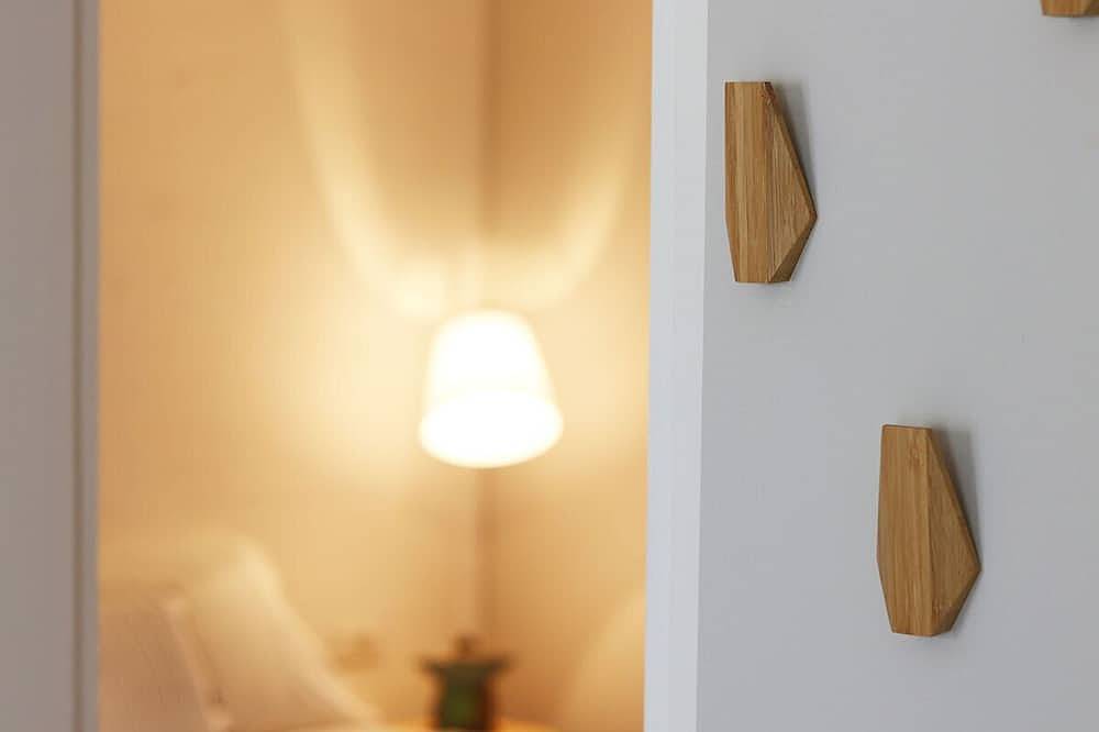 Ganze Wohnung, Habitat - Design Apartment in the heart of Nafplio in Nafplio, Argolis