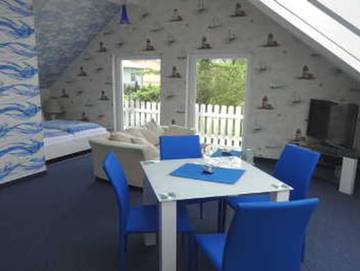 Strandhaus für 2 Personen in Zinnowitz, Ostsee, Bild 2