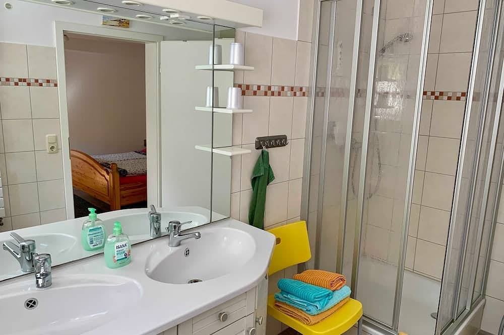 Entire apartment, Apartment Am Sund - Apartment in Ocenarium Stralsund, Stralsund