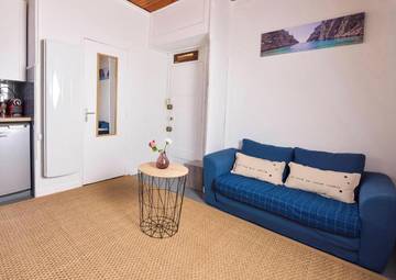 Gîte pour 2 personnes, avec vue dans Vauban