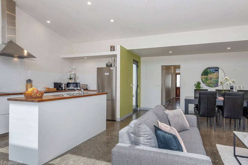 3 bdm renoviertes Haus. Lage Lage !! Innenstadt in Hobart, Tasmanien