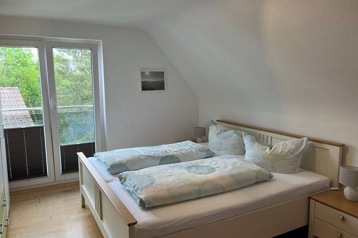 Ferienwohnung für 6 Personen, mit Balkon und Garten in Dittishausen (Löffingen) - 2