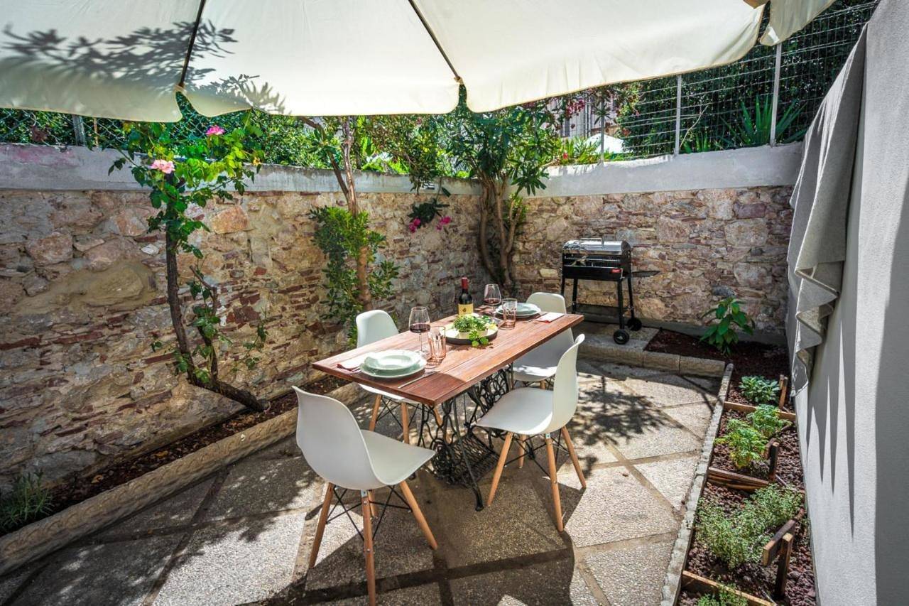 Ganze Wohnung, Le case di Matteo il mare in Marina di Pisa, Pisa