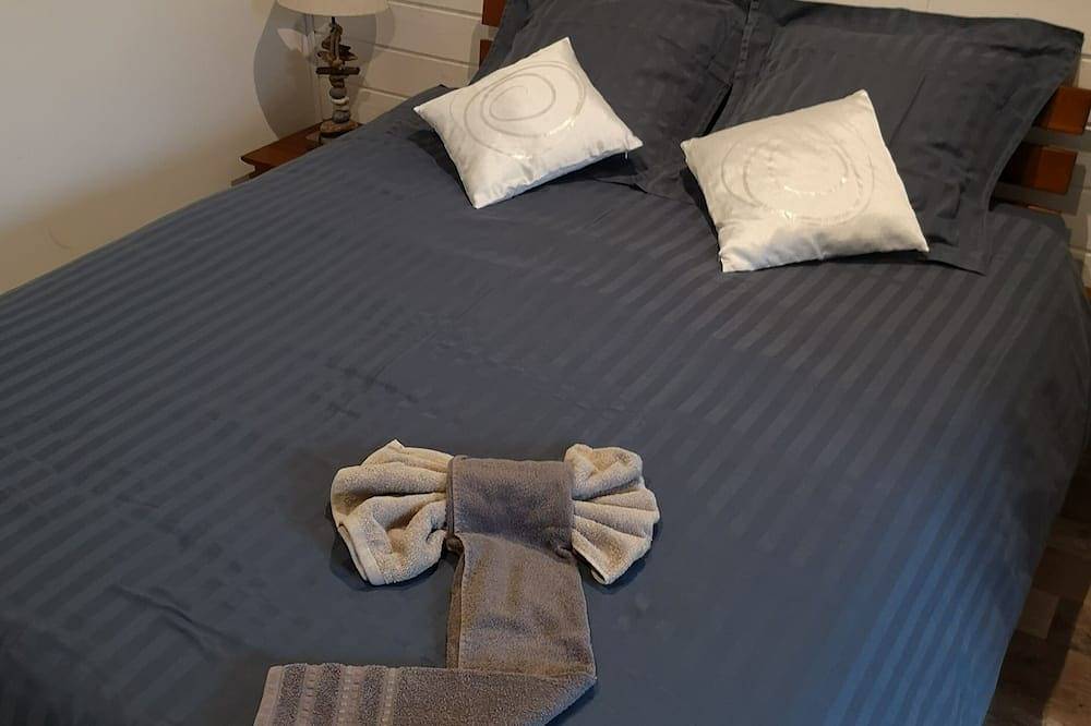 Ganze Wohnung, \"Escapade Avec Toits\" with Option Jaccuzzi - Sauna in Fécamp, Le Havre und Umgebung