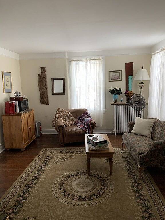 Driftless Get Away in Galena, Jo Daviess County