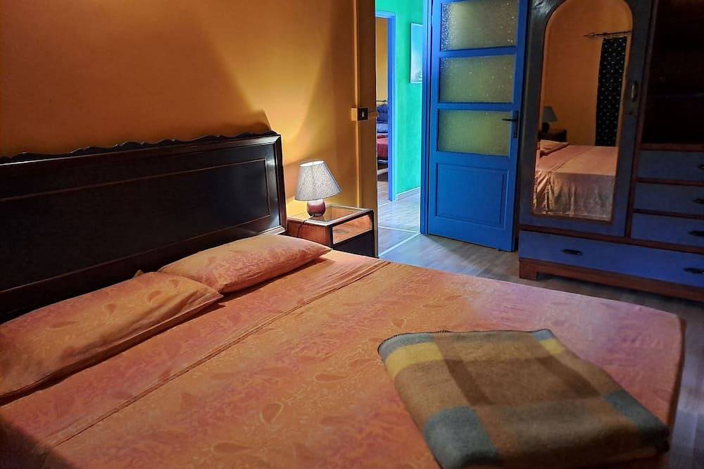 Ganze Wohnung, Ferienwohnung - Lierna in Lierna, Comer See