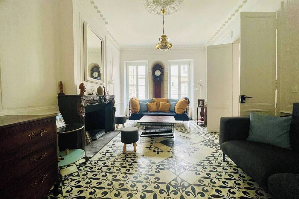 Casa vacanza a La Rochelle a partire da 378€ a notte