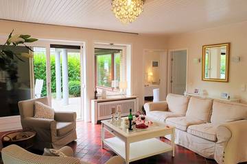 Ferienhaus für 5 Personen, mit Terrasse und Garten, mit Haustier in Flensburger Förde