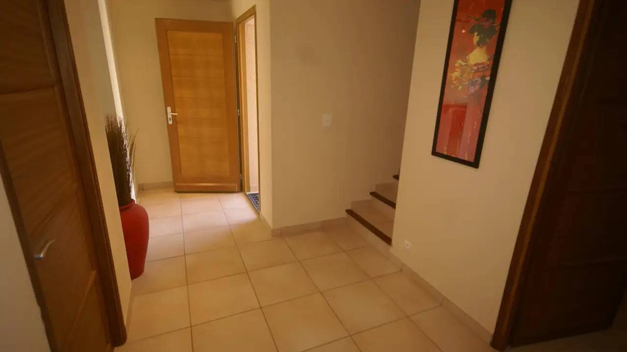 Villa für 8 Personen (140 m²) in Sagone in Sagone, Vico