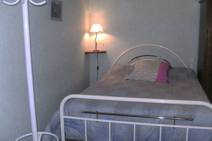 Gîte pour 2 personnes à La Salvetat-Peyralès - 2