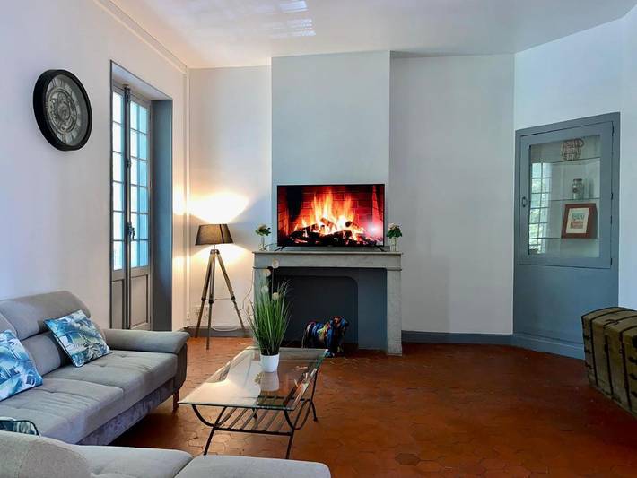 Location de vacances pour 2 personnes dans Port de Carcassonne - 2