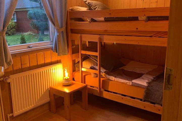 Ferienhaus für 6 Personen, mit Garten und Terrasse, mit Haustier in Haren (Ems) - 4