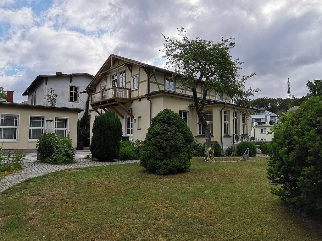 Ferienhaus in Usedom ab 166€ pro Nacht
