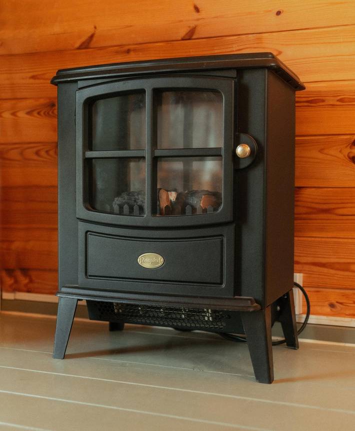 Tipi für 2 Personen in Südengland - 4