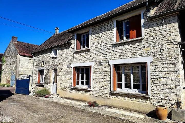 Maison de vacances pour 10 personnes, avec jacuzzi