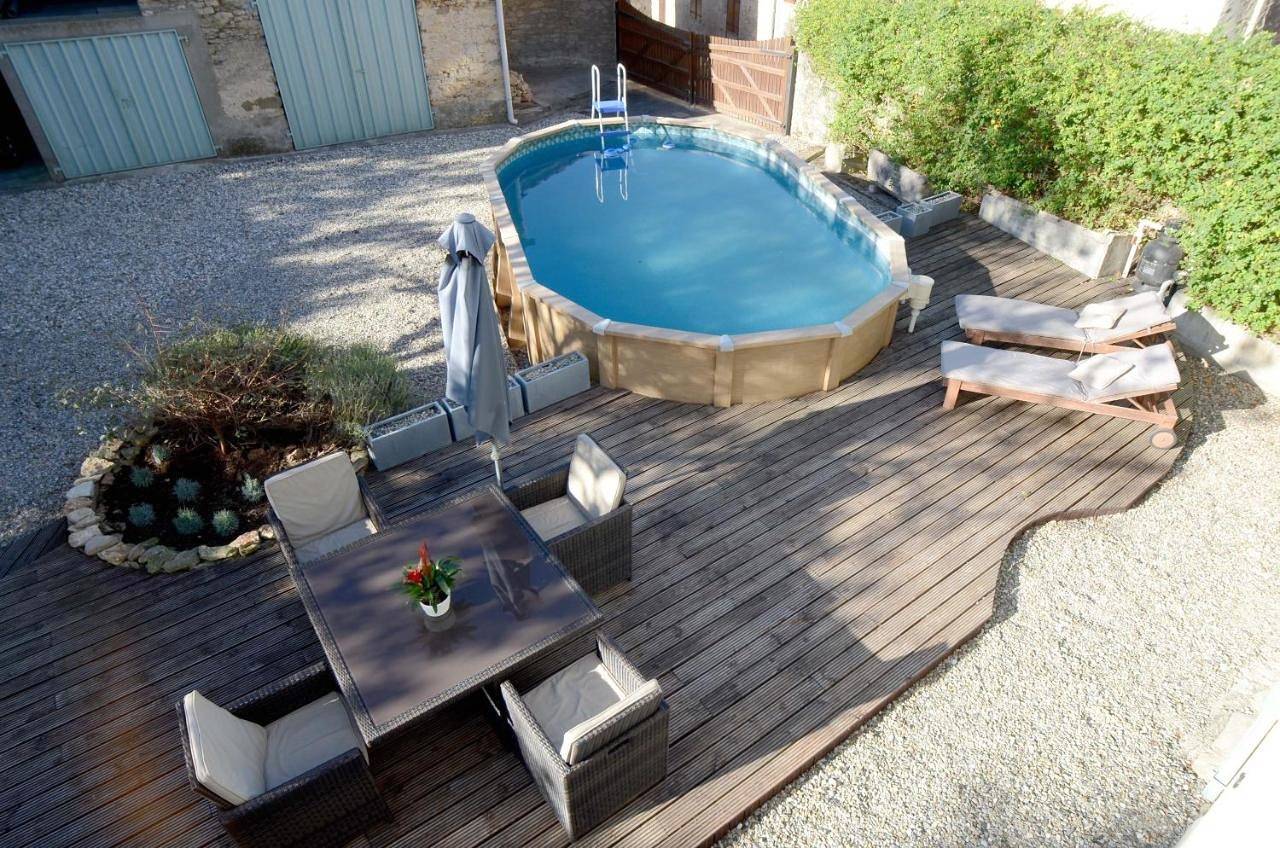 Four-Bedroom House in Carlipa, Région de Carcassonne