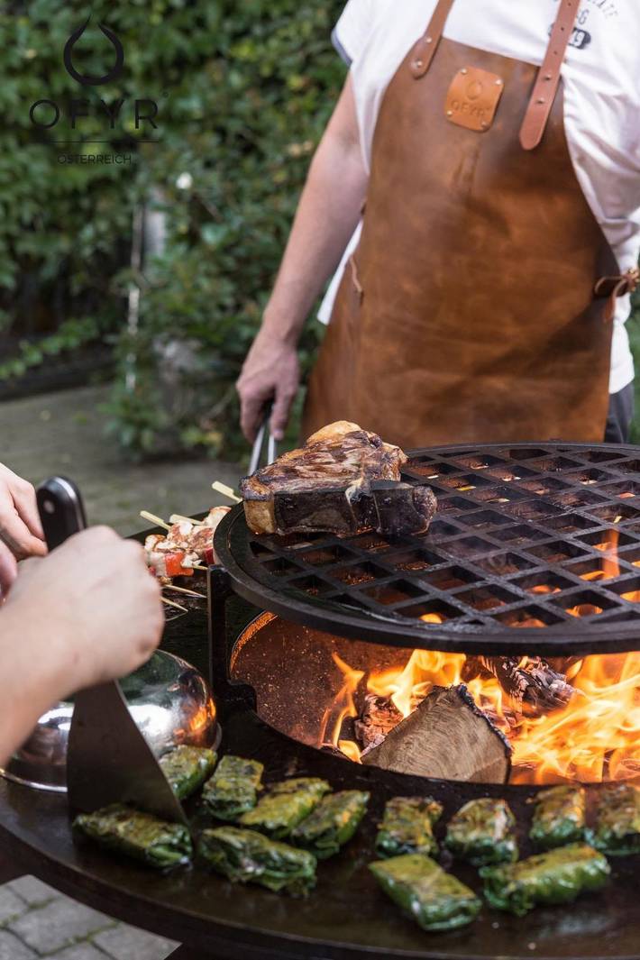 Ferienhaus für 10 Personen, mit Sauna und Garten in Schladming-Dachstein - 4