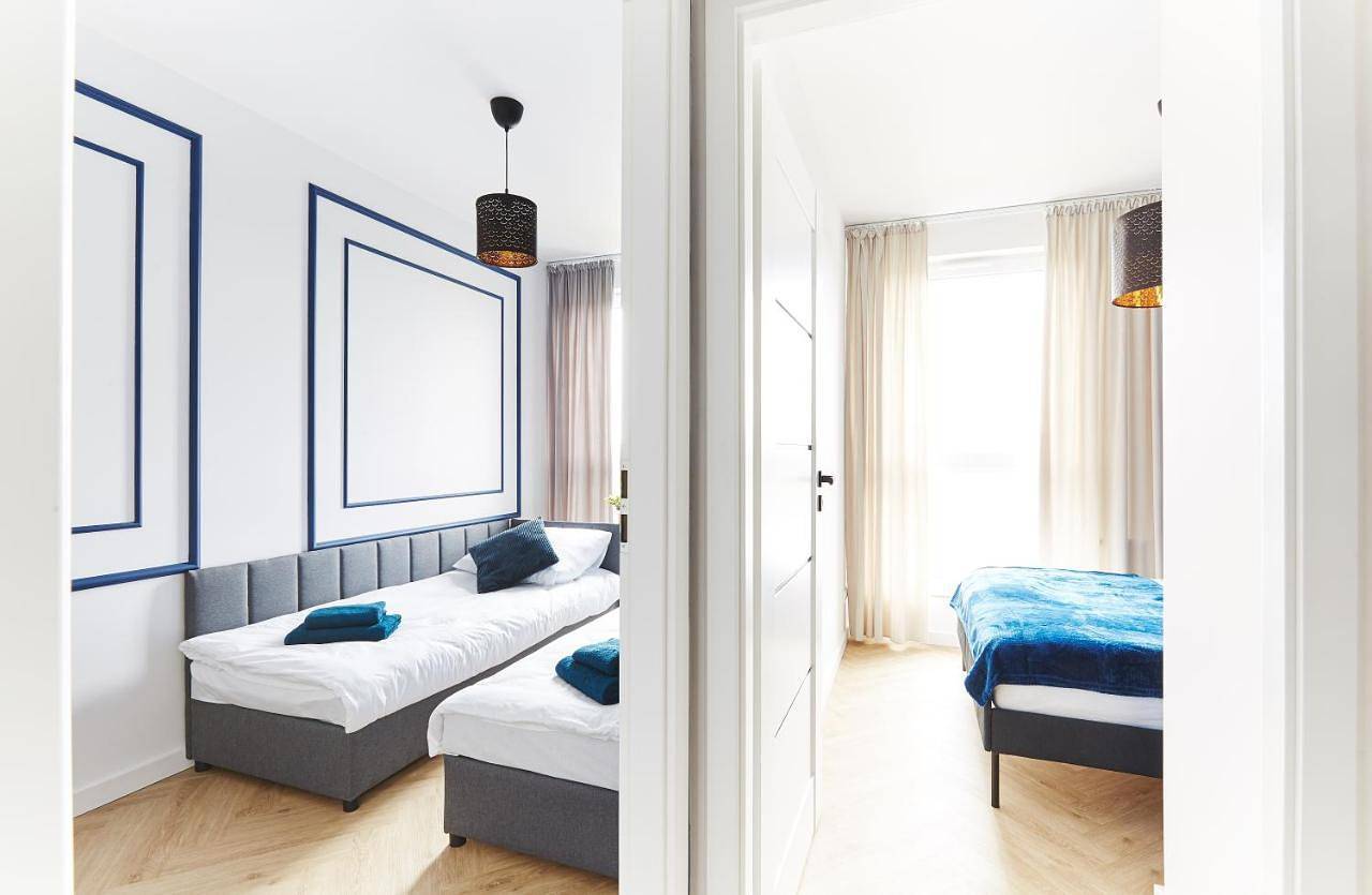 Cały apartament, Pileckiego Apartment Iv by Jumpinhere in Nowy Dwór Mazowiecki, Mazowsze