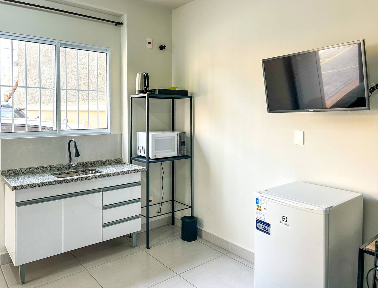 Ganze Wohnung, Loft ótimo para Home Office em Sorocaba/Sp in Sorocaba, São Paulo (Bundesstaat)