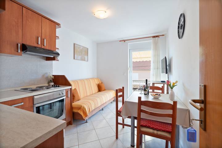 Ganze Wohnung, Apartments Srecko in Kukljica, Insel Ugljan