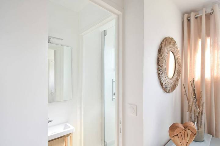 Gîte pour 2 personnes dans Office De Tourisme De Merlimont - 3