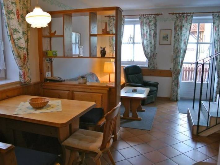 Thermen Apartment in Bad Waltersdorf, Steirerland