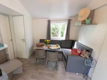 Camping für 4 Personen in Die, Die und Umgebung, Bild 1