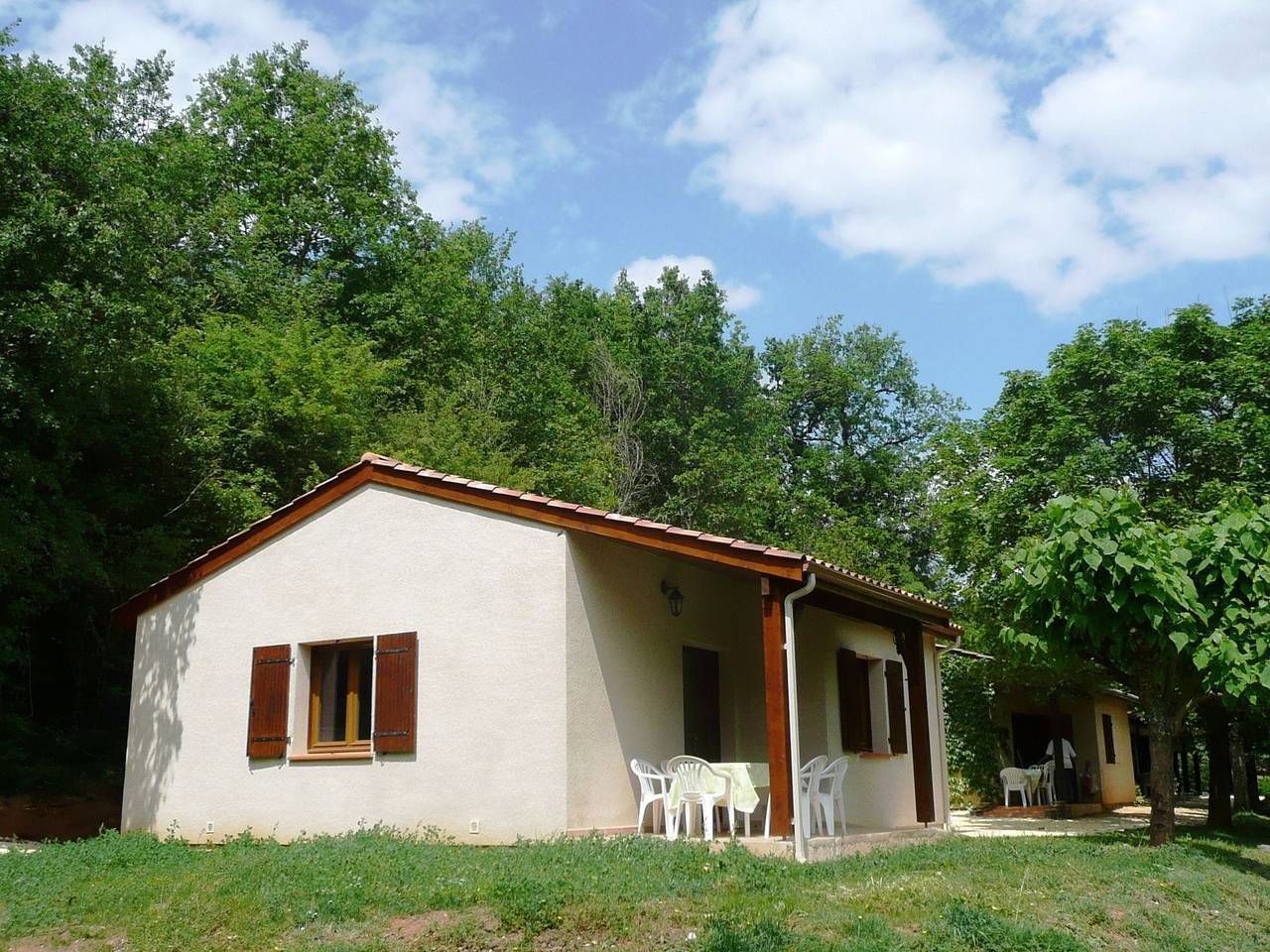 Photo : Maison de vacances