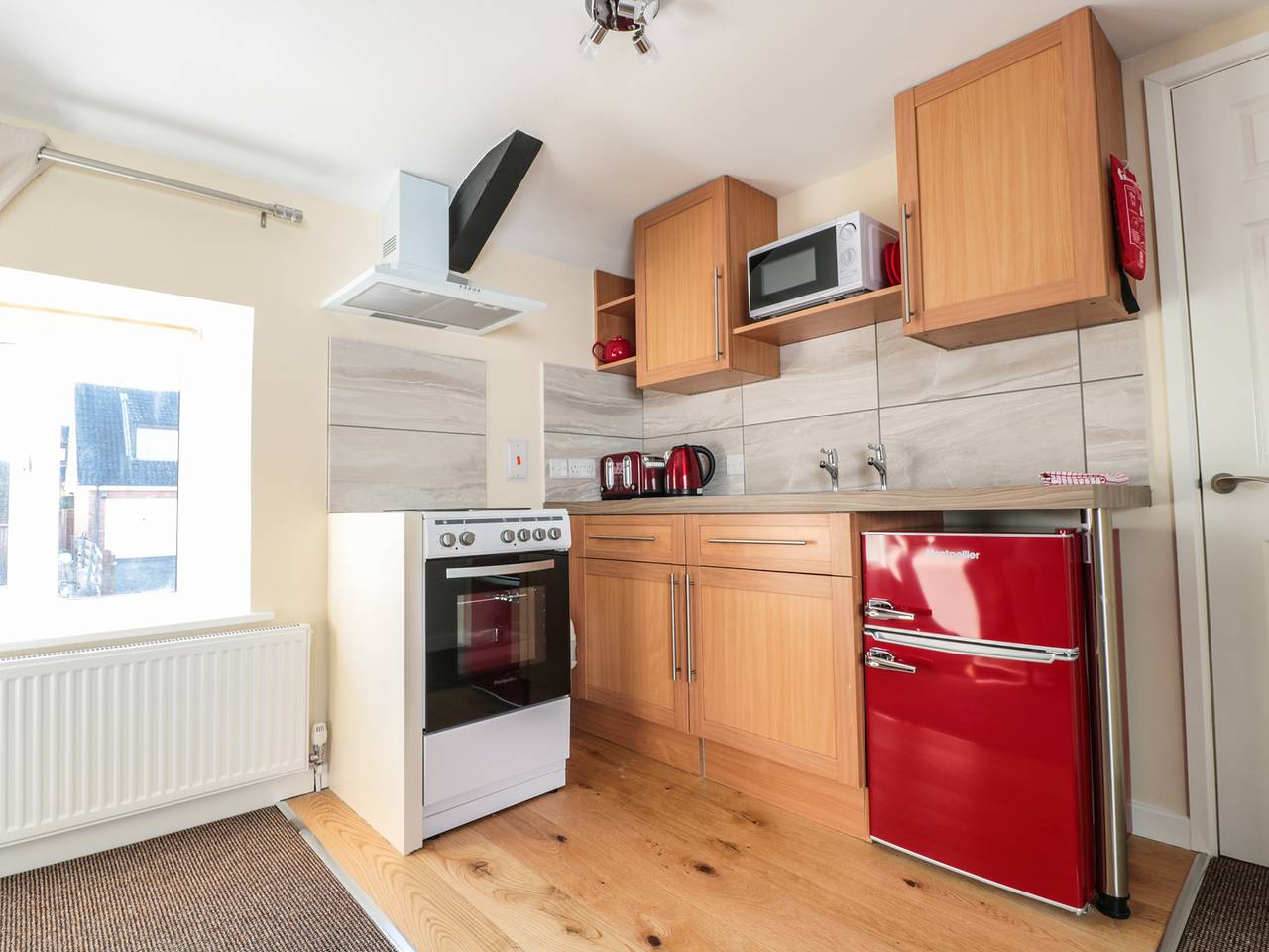 Brewery Lodge in Gloucestershire