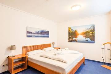 Bungalow für 2 Personen in Füssen, Romantische Straße, Bild 2