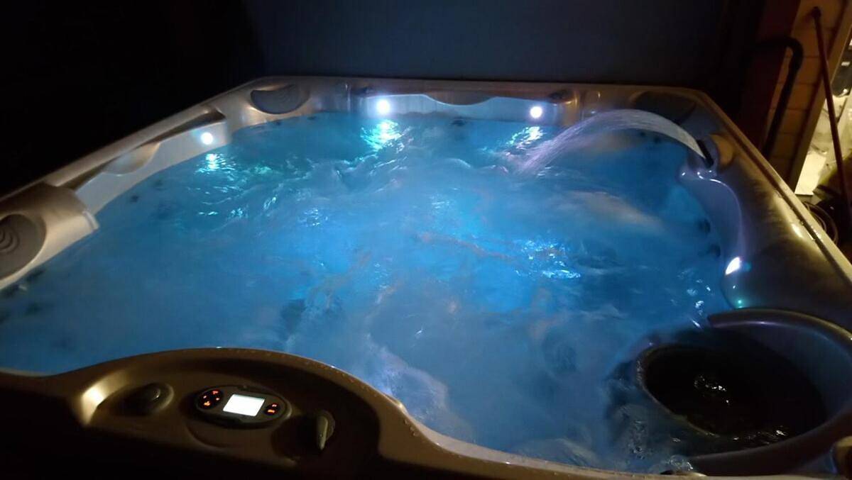 Entre Loire et Cher "Les Bruyères" Gîte & Spa Privatif in Tour-en-Sologne, Sologne