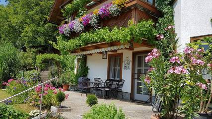 Ferienwohnung für 4 Personen in Lindau, Bayerisch Schwaben, Bild 4