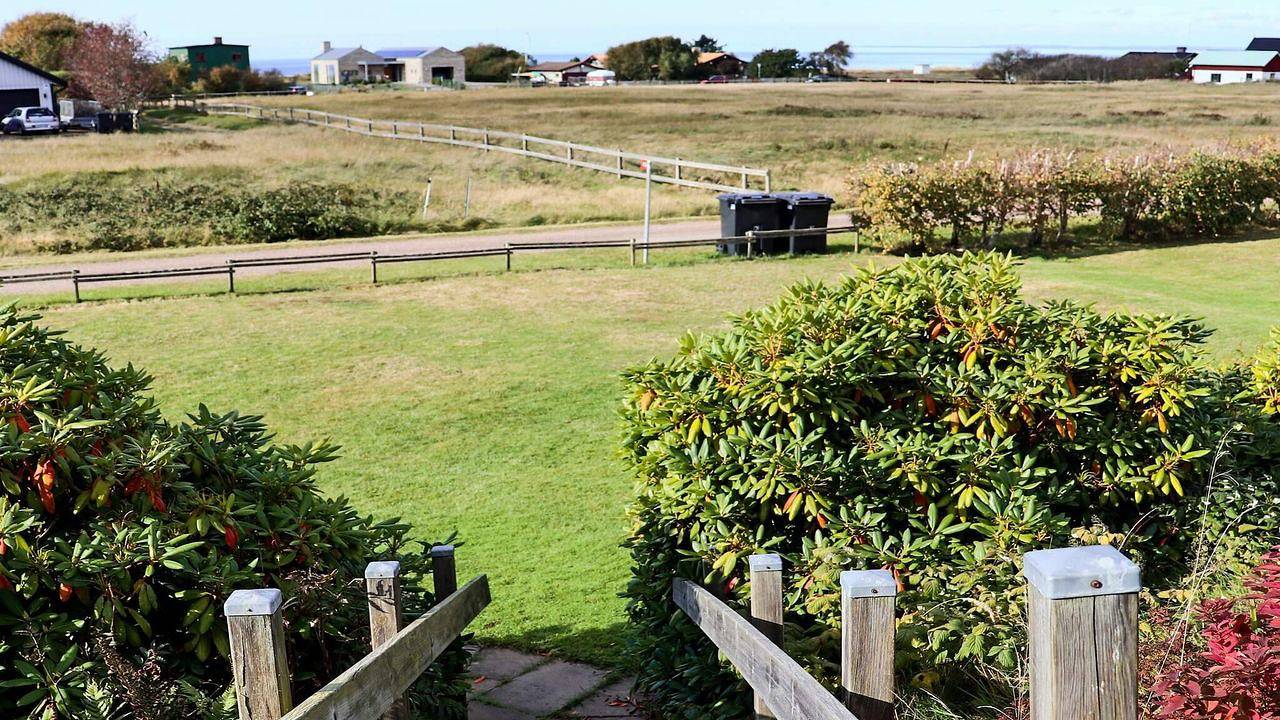 Ferienhaus für 7 Personen (140 m²) in Skummeslövsstrand in Mellbystrand, Halland