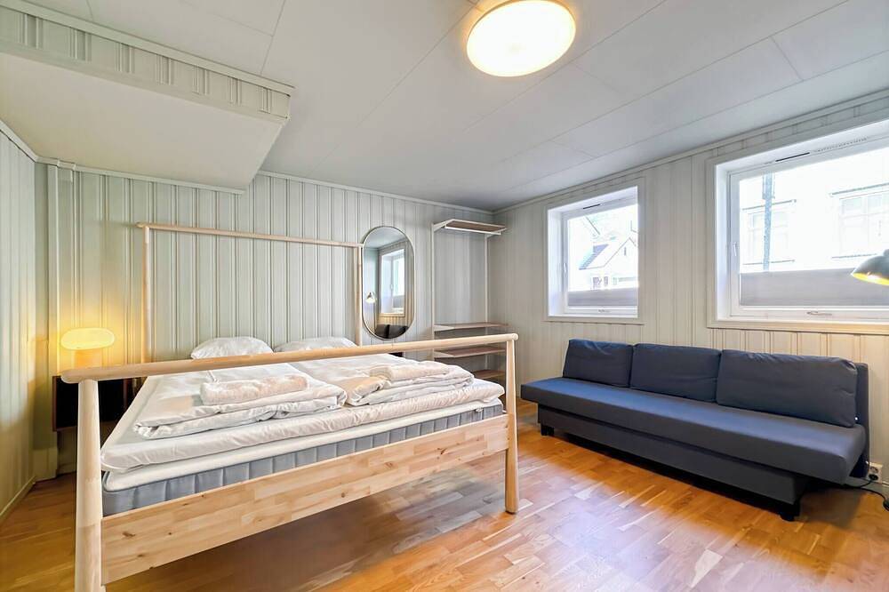 Ledaal Place 1 by Stavanger Bnb in Stavanger