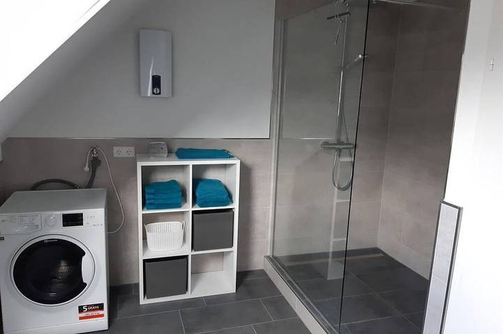 Ferienwohnung für 2 Personen in Hermeskeil - 4