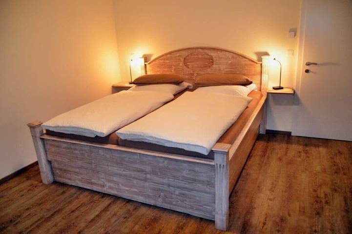 Luxusvilla 2-10 Personen, Sauna auf 1075m Höhe im grünen Lungau, zentral, ruhig! in Sankt Michael im Lungau, Bundesland Salzburg