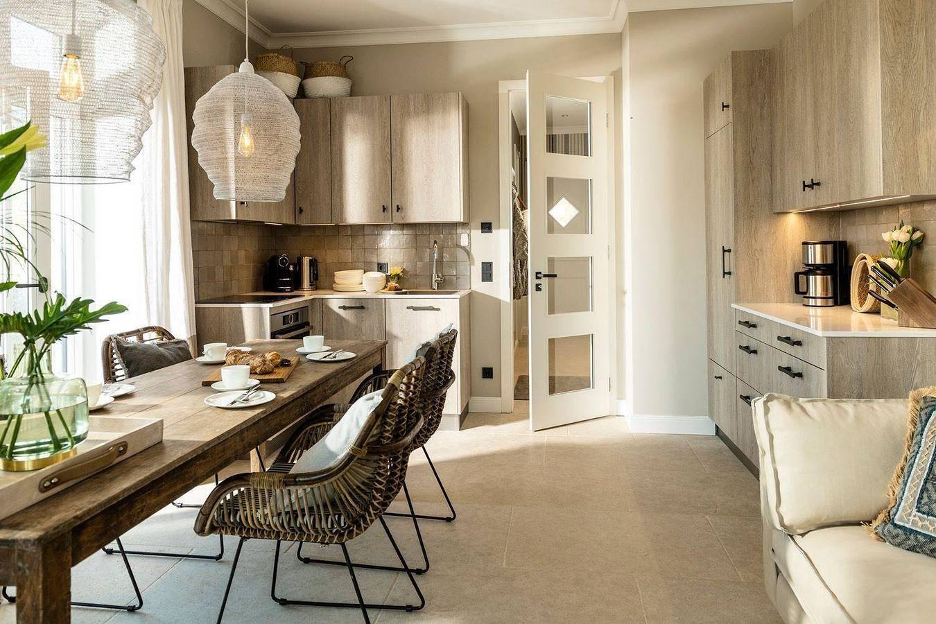 Ganze Ferienwohnung, Nautilus Ii in Westerland, Sylt (Gemeinde)