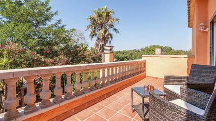 Ferienhaus für 6 Personen in Sant Pere Pescador, Costa Brava, Bild 4